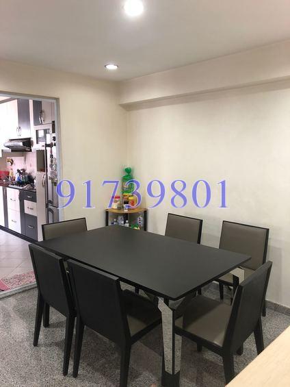 Blk 689B Choa Chu Kang Drive (Choa Chu Kang), HDB 5 Rooms #167564432